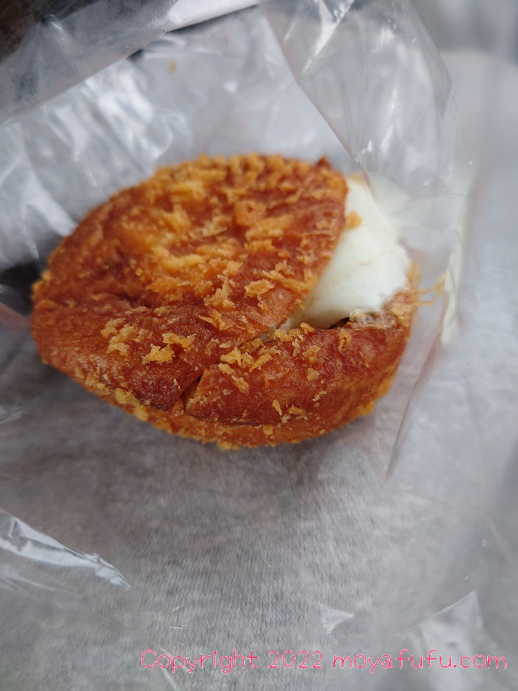 Moscato Bianco（モスカート・ビアンコ）パン