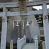 玉比咩神社