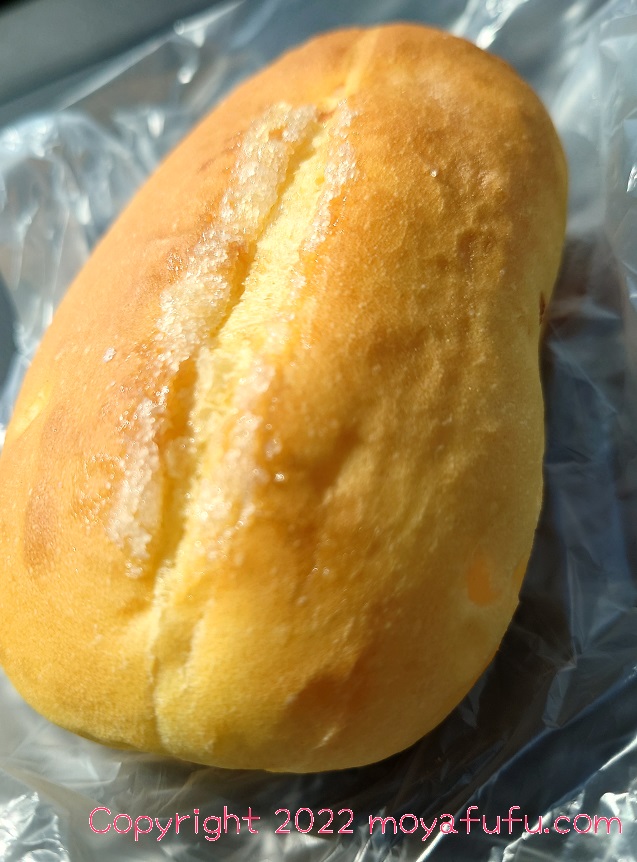 ベーカリーモモ（BakeryMOMO）で購入したパン